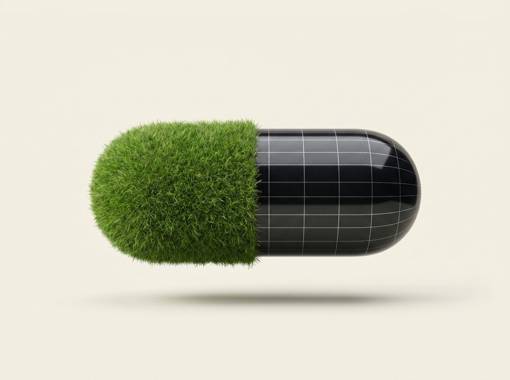 Zonnepanelen