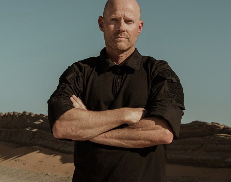 Erik Wegewijs