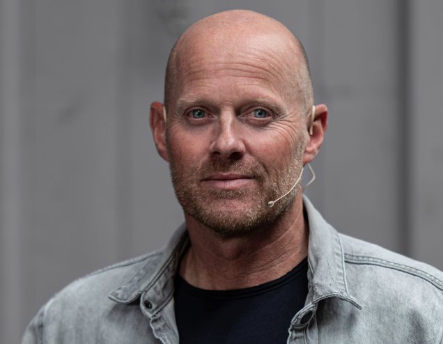 Erik Wegewijs